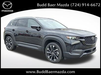New 2026 MAZDA CX-50 2.5 Hybrid w/ Weather Package