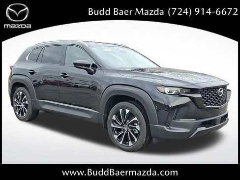New 2026 MAZDA CX-50 2.5 Hybrid w/ Weather Package AWD/4WD image 1