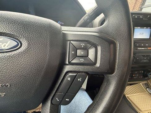Used 2020 Ford F250 XL w/ Power Equipment Group AWD/4WD image 21
