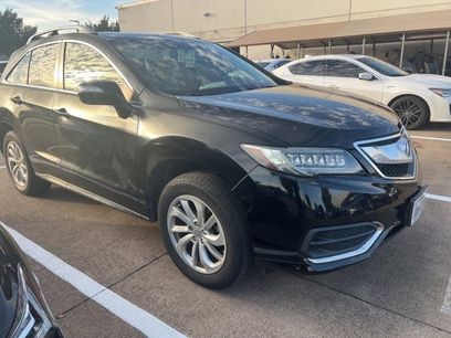 Used 2017 Acura RDX FWD