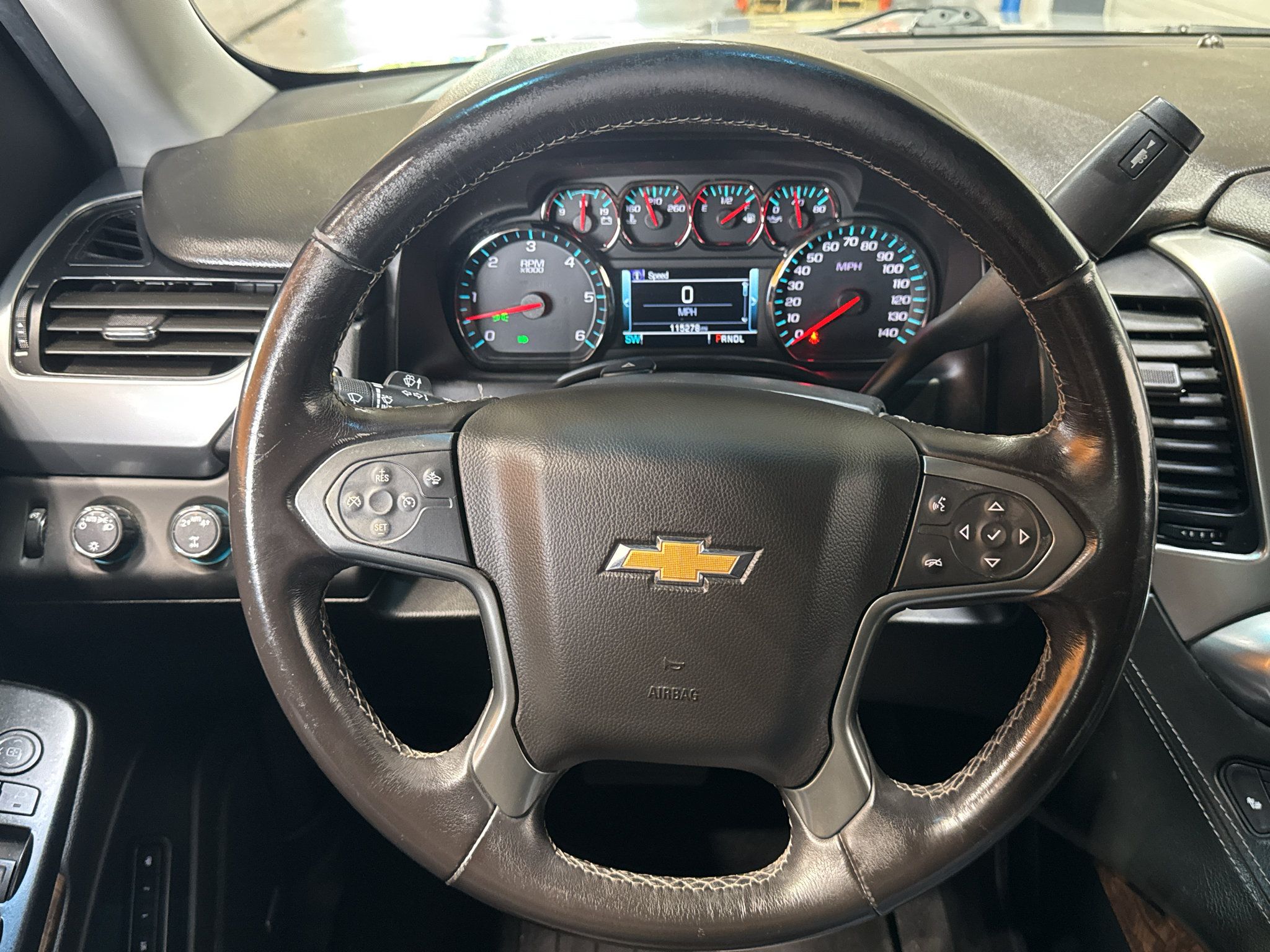 Used 2020 Chevrolet Suburban LT AWD/4WD image 23