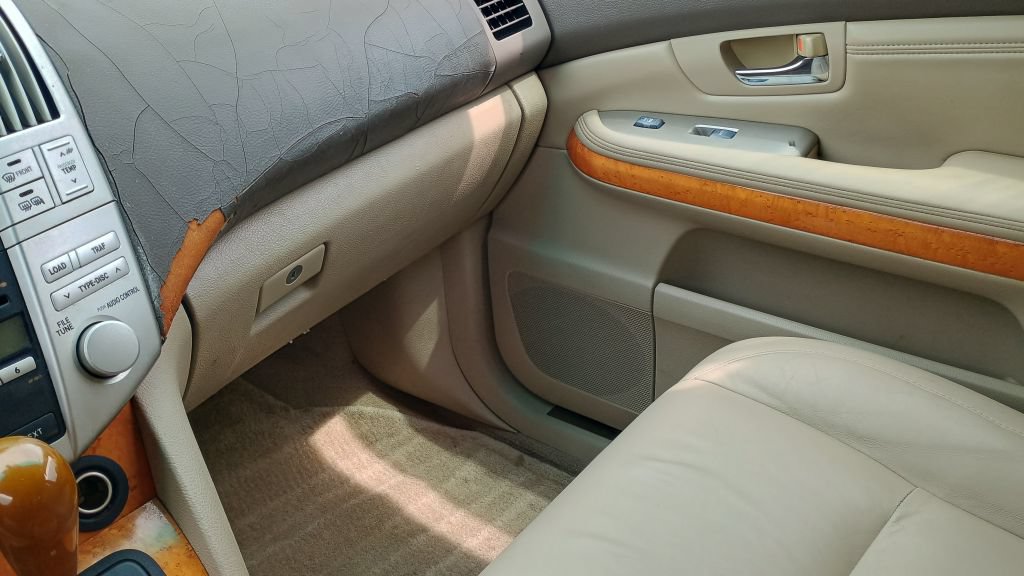 Used 2007 Lexus RX 350 2WD image 19