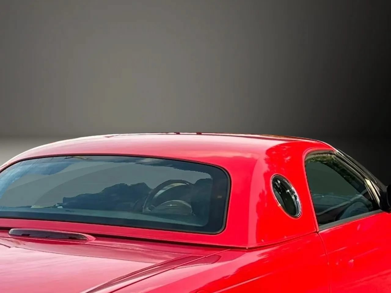 Used 2002 Ford Thunderbird RWD image 3