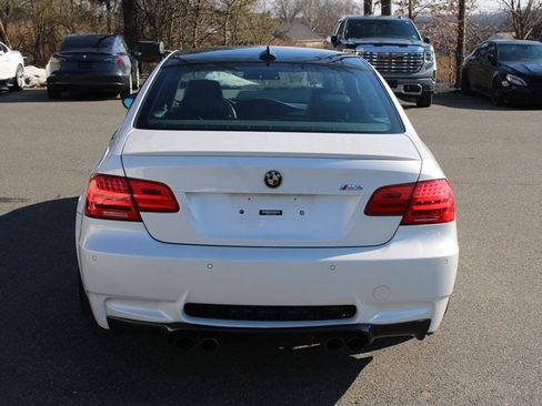 Used 2011 BMW M3 Coupe image 7