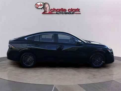 New 2026 Nissan Sentra SV w/ Floor Mat Package image 7