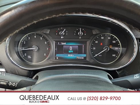 Used 2020 Buick Encore Preferred w/ Safety Package FWD image 15