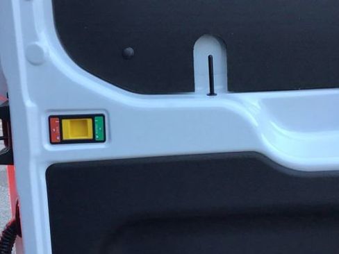 New 2026 Ford Transit 150 148 Medium Roof w/ Load Area Protection Package image 10