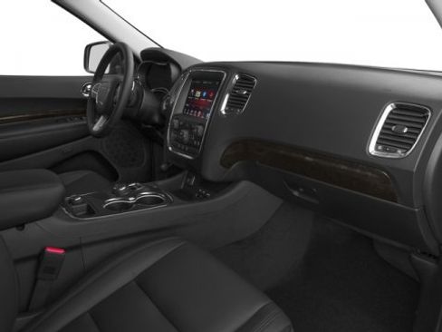 Used 2016 Dodge Durango Limited w/ Nav & Power Liftgate Group image 21