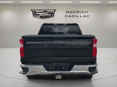 Used 2020 Chevrolet Silverado 1500 LT w/ All-Star Edition image 7