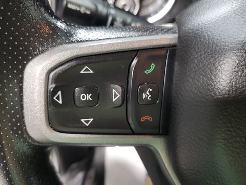 Used 2019 RAM 1500 Tradesman image 42