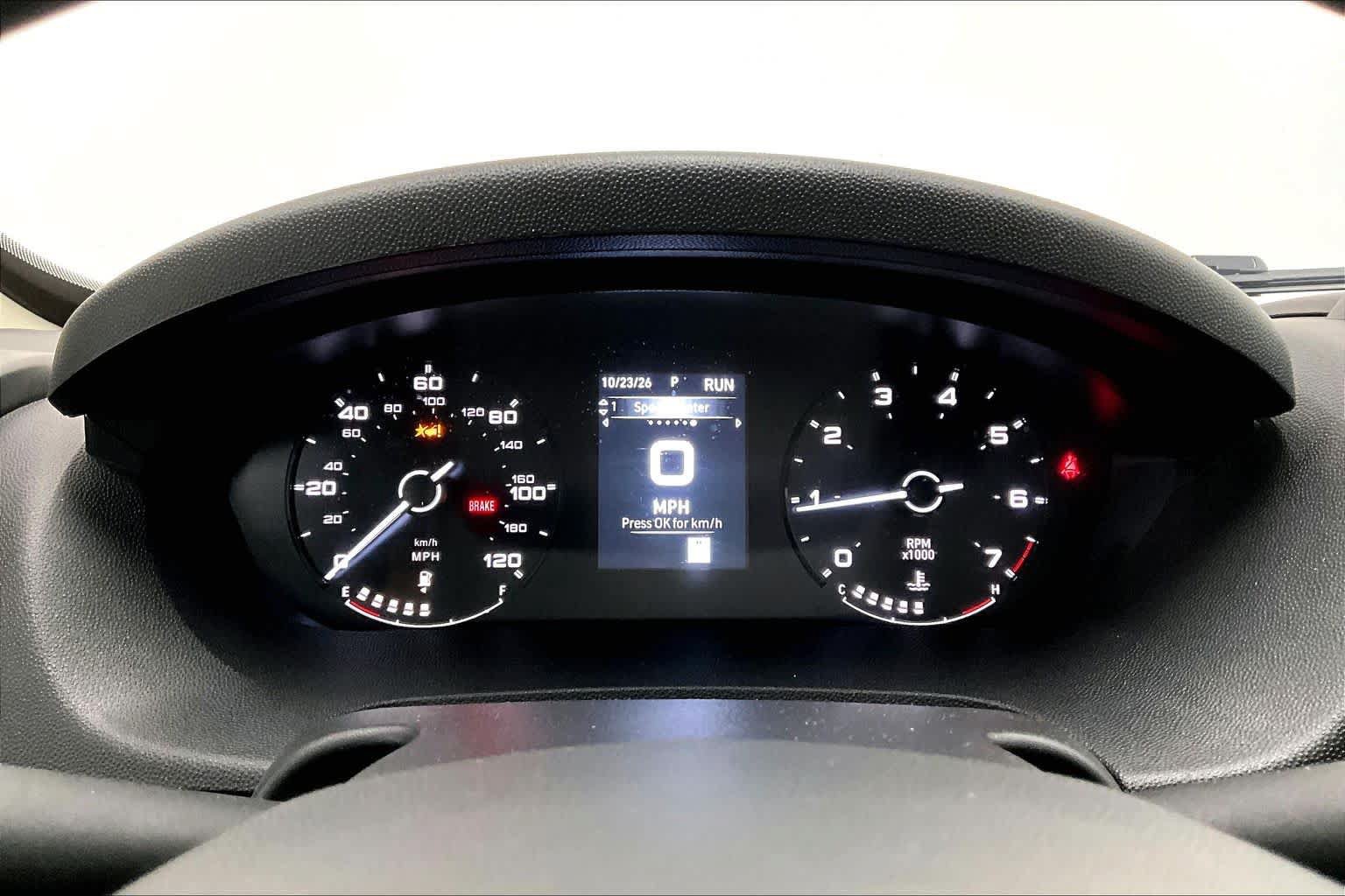 Used 2026 RAM ProMaster 1500 w/ Convenience Group FWD image 22