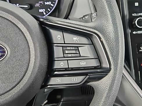 Certified 2025 Subaru Crosstrek 2.0i Premium image 29