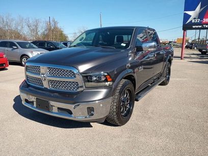 Used 2015 RAM 1500 Laramie w/ Convenience Group