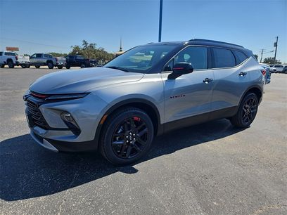 New 2025 Chevrolet Blazer LT w/ Redline Edition