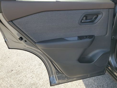 Certified 2023 Nissan Rogue S AWD/4WD image 20