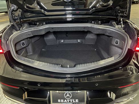 Used 2026 Mercedes-Benz CLE 300 4MATIC Cabriolet image 16
