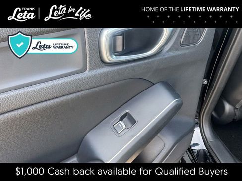 New 2026 Acura Integra A-Spec image 20