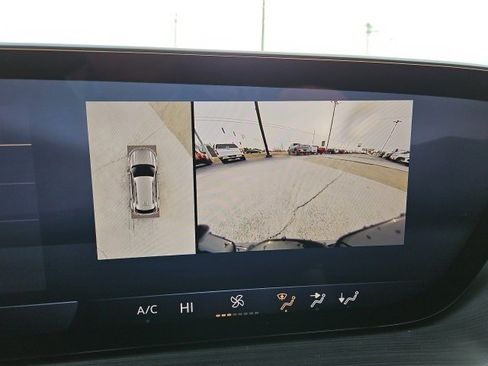 New 2025 Buick Envision Sport Touring image 25