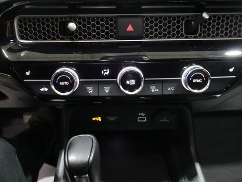 Used 2024 Honda Civic EX-L image 31