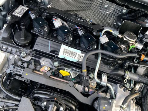 New 2026 Toyota Corolla Cross L image 17