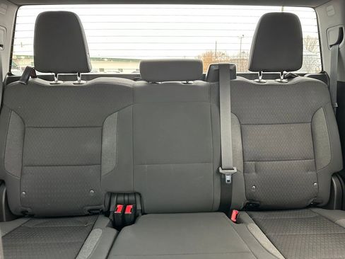 Used 2023 Chevrolet Silverado 1500 LT image 31