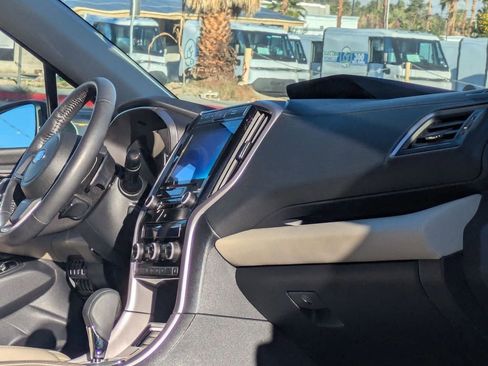 Used 2022 Subaru Ascent Limited w/ Technology Package image 20