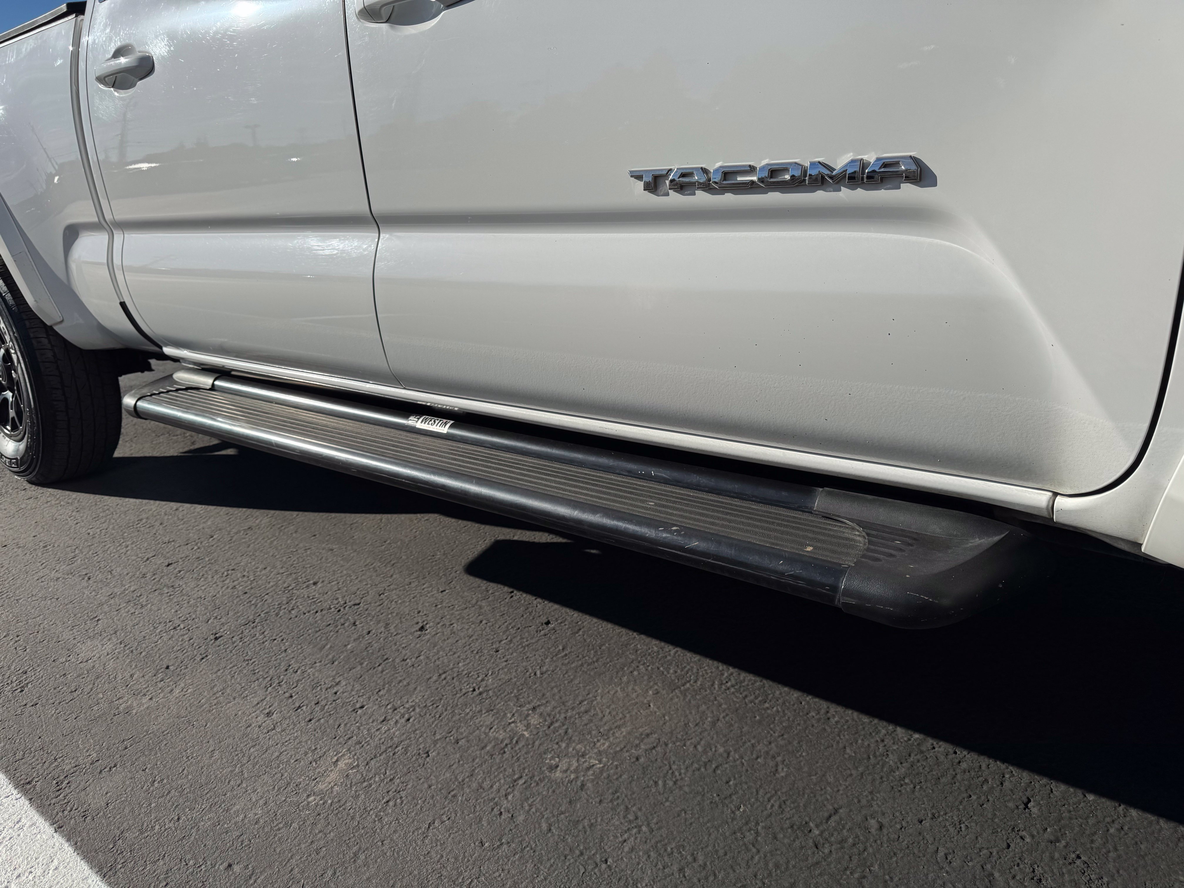 Used 2019 Toyota Tacoma SR5 AWD/4WD image 52