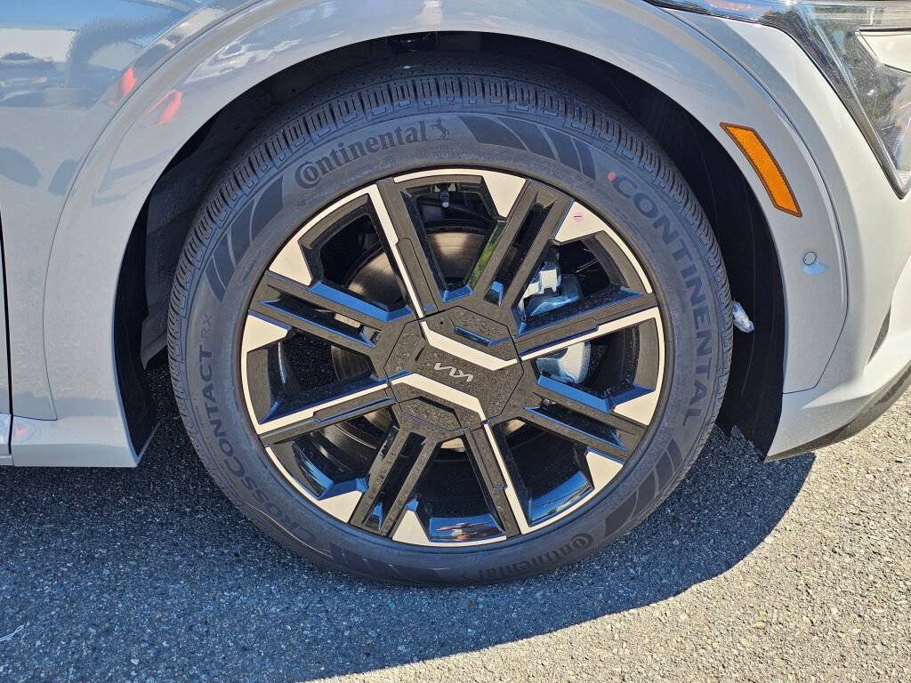New 2026 Kia EV6 GT-Line AWD/4WD image 31
