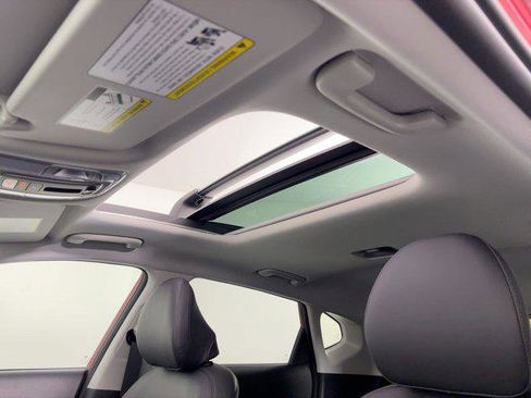 New 2026 Hyundai Kona Limited image 16