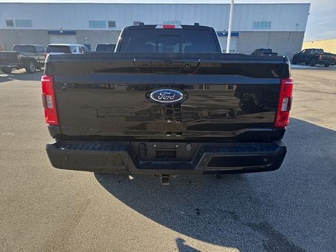 Used 2023 Ford F150 XLT w/ Equipment Group 302A High image 4