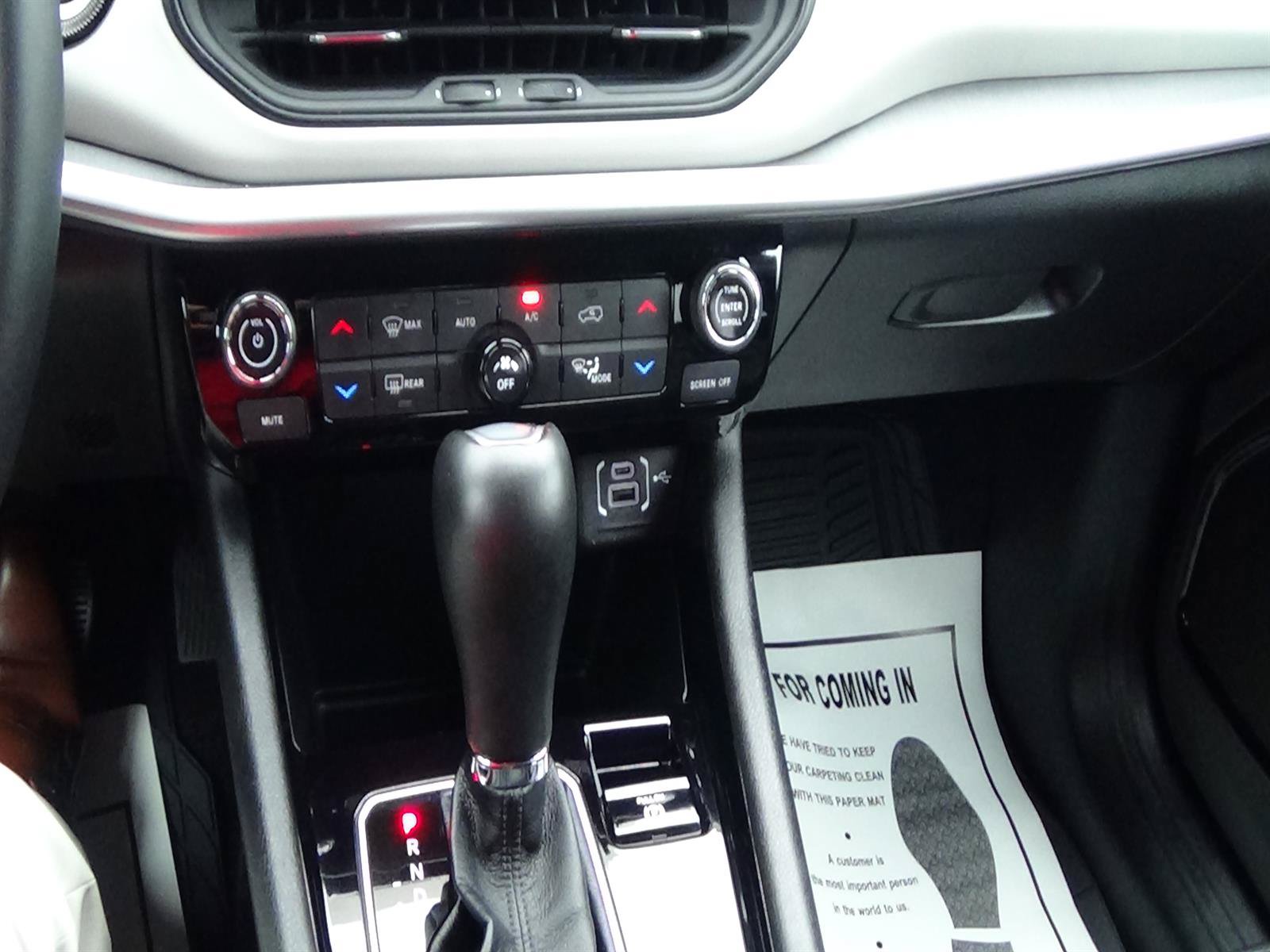 Certified 2025 Jeep Compass Limited w/ Elite Group AWD/4WD image 25
