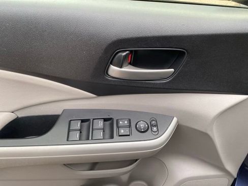 Used 2012 Honda CR-V EX-L image 15