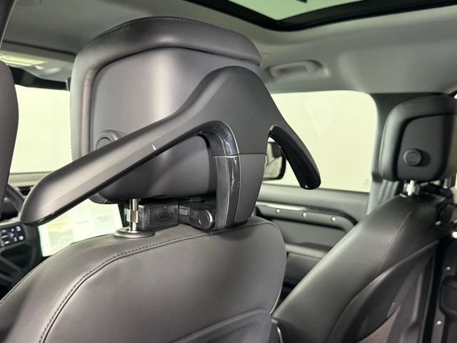 New 2026 Land Rover Defender 110 X-Dynamic SE AWD/4WD image 24