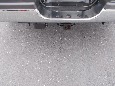 Used 2001 Dodge Ram 3500 Truck 4x4 Quad Cab image 16