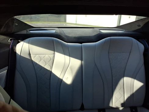 Used 2020 BMW M8 Competition w/ M Driver's Package image 16