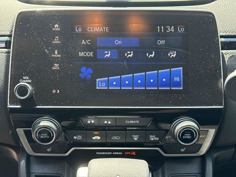 Certified 2018 Honda CR-V EX image 24