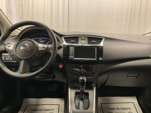 Used 2019 Nissan Sentra SV image 33
