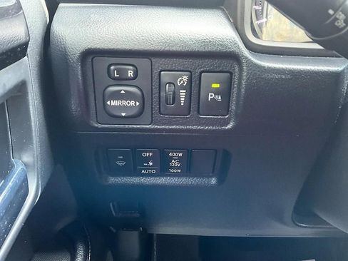 Used 2019 Toyota 4Runner Limited AWD/4WD image 16