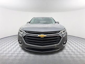Used 2019 Chevrolet Traverse Premier w/ Driver Confidence II Package video 2