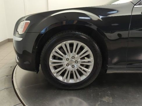 Used 2014 Chrysler 300 C w/ Light Group AWD/4WD image 3