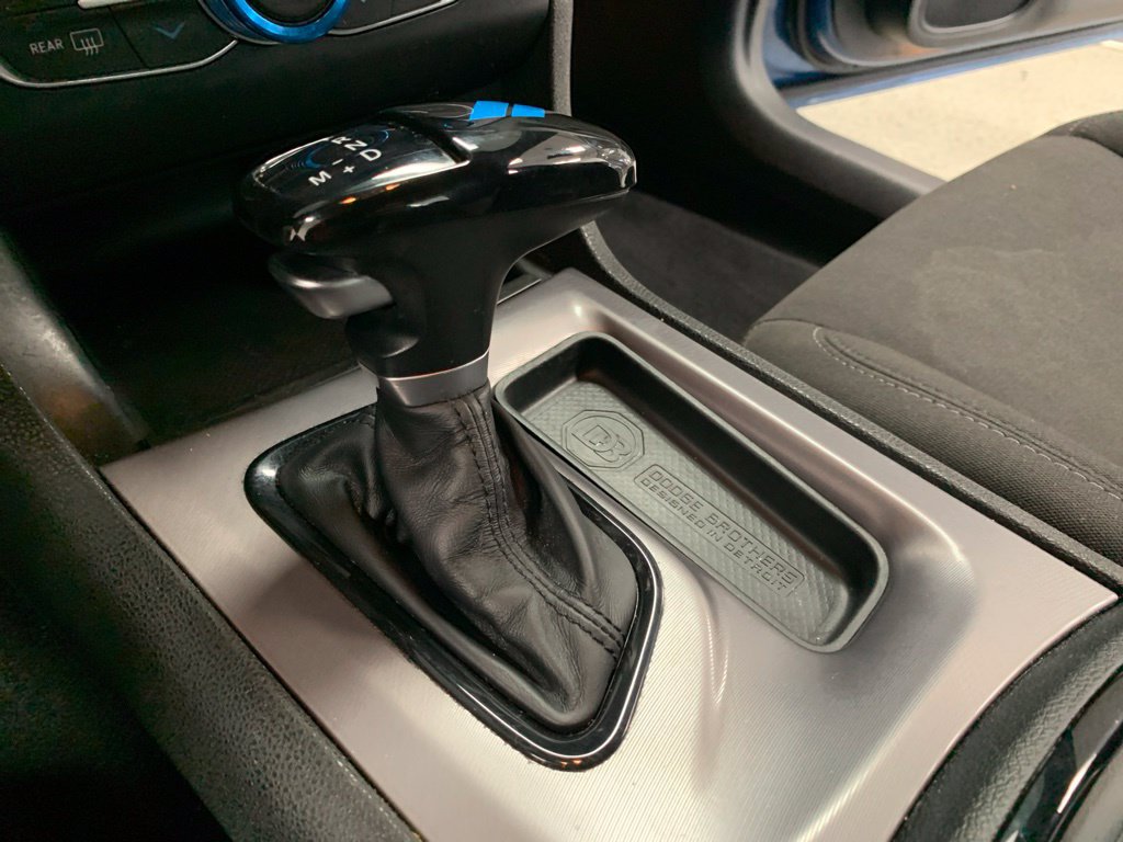 Certified 2022 Dodge Charger R/T w/ Blacktop Package RWD image 22