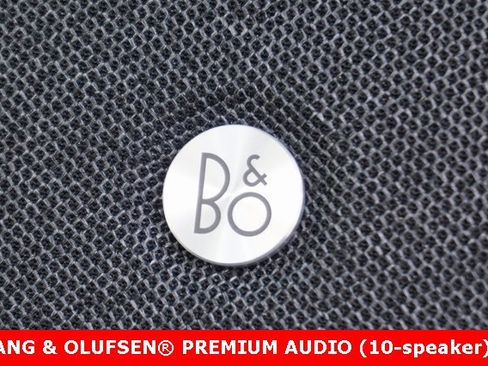 Used 2025 Ford Mustang Mach-E Premium image 11