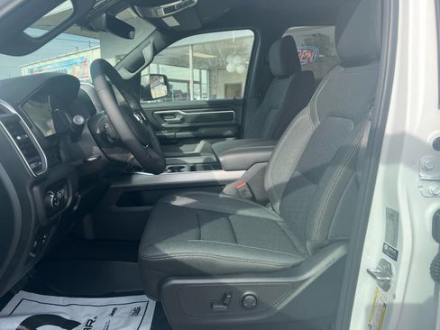 New 2026 RAM 1500 Big Horn image 20