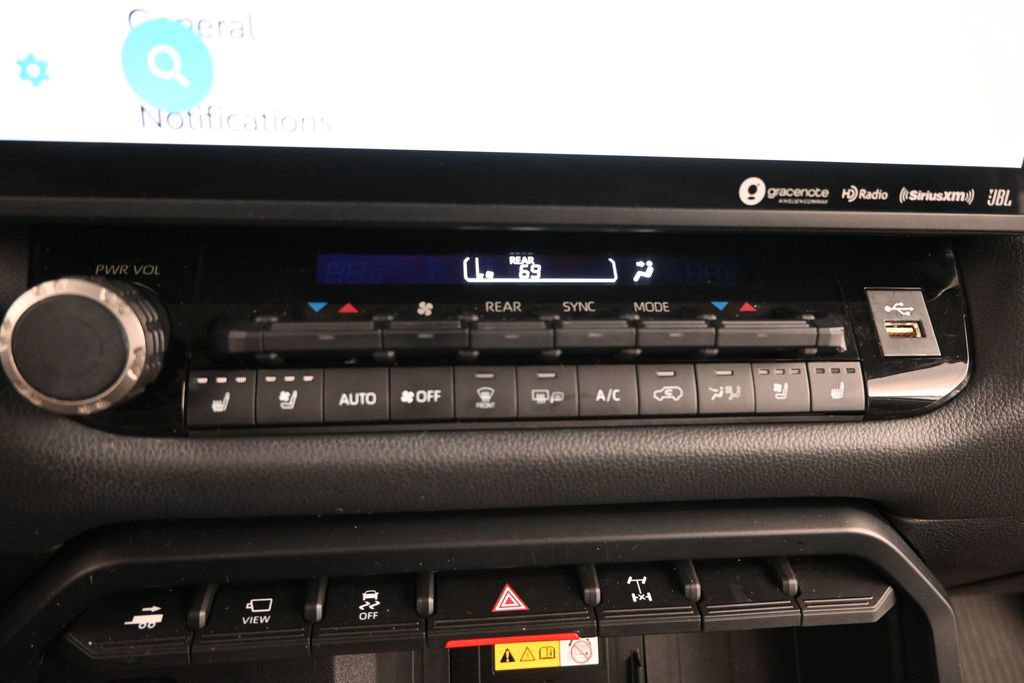 Used 2023 Toyota Sequoia TRD Pro AWD/4WD image 29