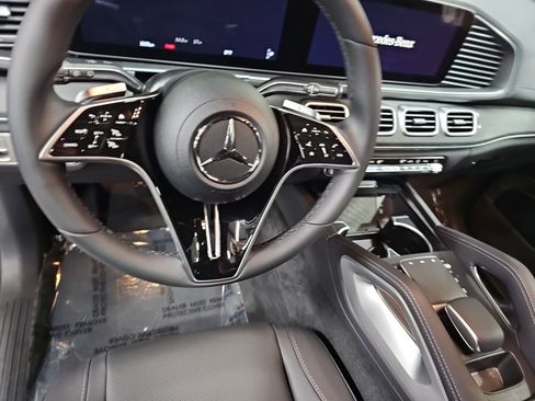 Used 2026 Mercedes-Benz GLE 350 4MATIC image 18