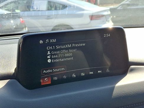 Used 2018 MAZDA CX-5 Grand Touring image 19