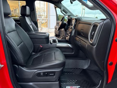 Used 2021 Chevrolet Silverado 3500 LTZ image 30