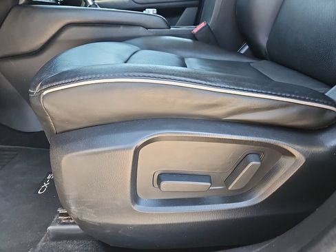 Used 2024 MAZDA CX-5 AWD 2.5 S w/ Select Package image 14