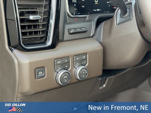 New 2026 GMC Sierra 3500 Denali image 14