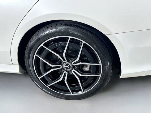 Used 2021 Mercedes-Benz E 350 Sedan image 34